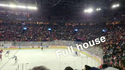 Place Bell section 116