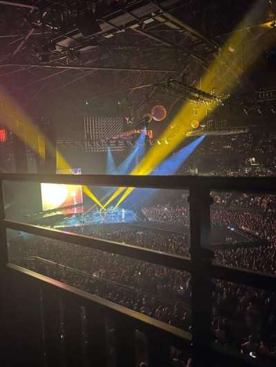 AFAS Dome section 247