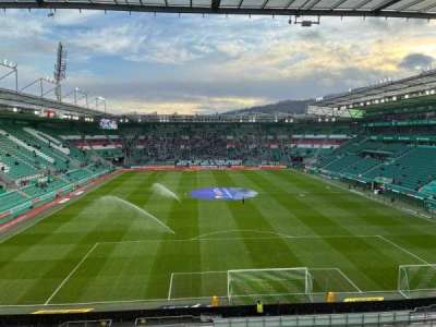 Allianz Stadion