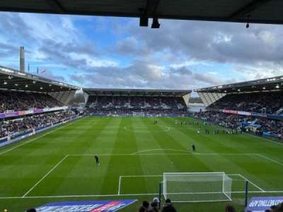 The Den section 53