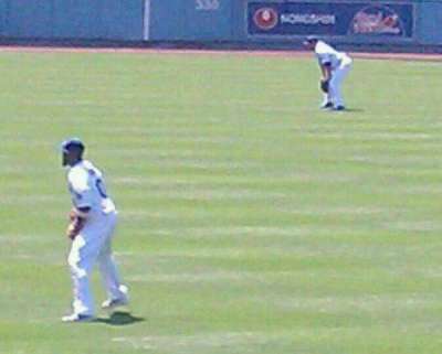 dodger stadium section 308PR