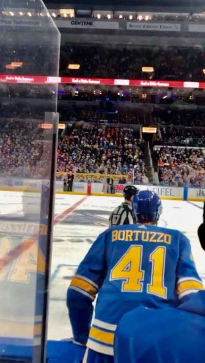 Enterprise Center section 102