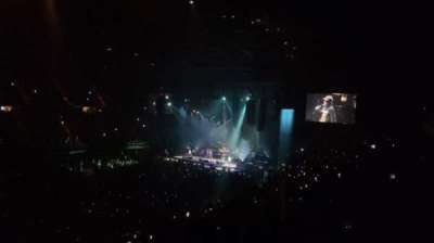 KIA Forum section 207