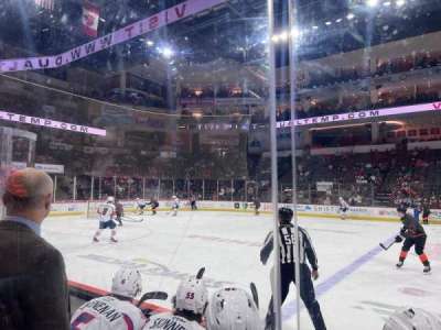 PPL Center section 105