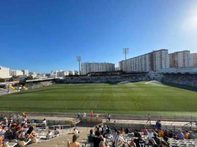 Est&aacute;dio de S&atilde;o Lu&iacute;s