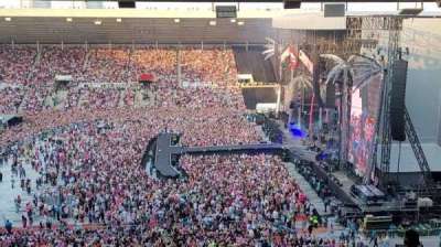 Stadium of Light section p4
