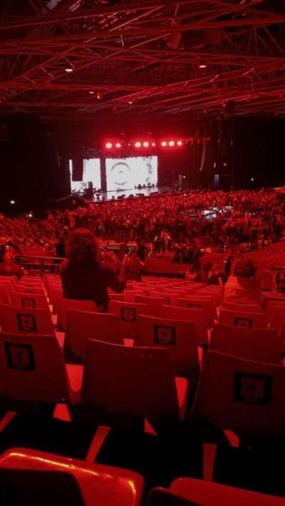 Zenith PARIS section E
