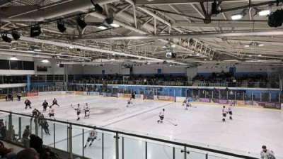 Guildford Spectrum