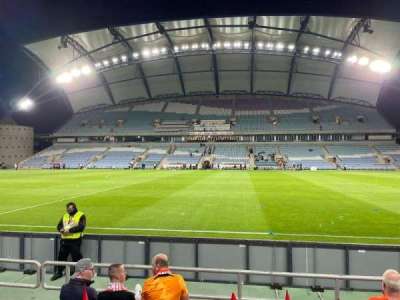 Estadio Algarve section S6