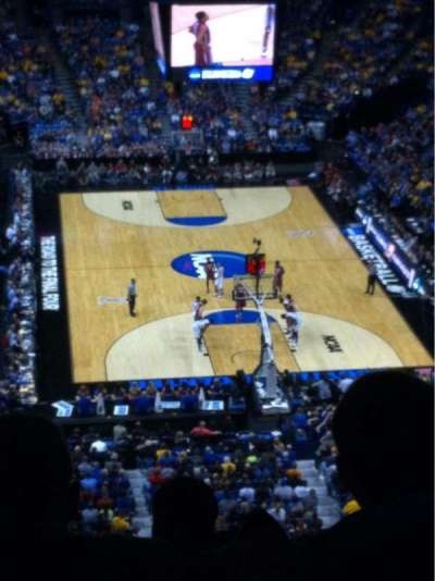 Enterprise Center section 314