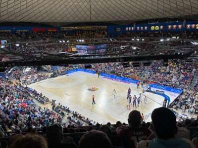 FC Barcelona B&agrave;squet