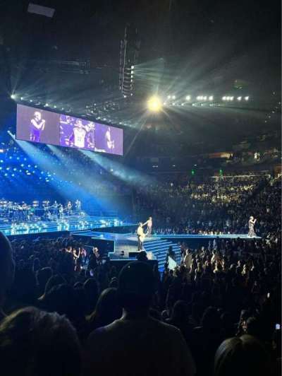 State Farm Arena section 119
