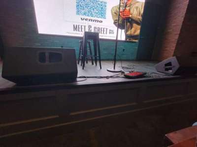 Miami Improv