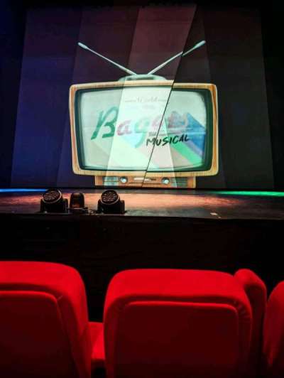 Newport Performing Arts Theater