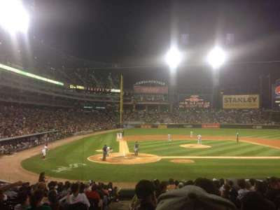 Rate Field section 128