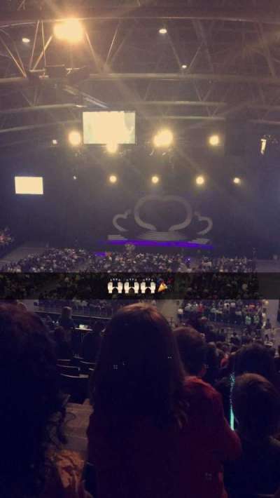 Trixxo Arena