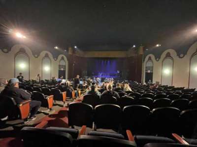 Barrymore Theater, Madison