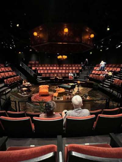 Sheryl and Harvey White Theatre