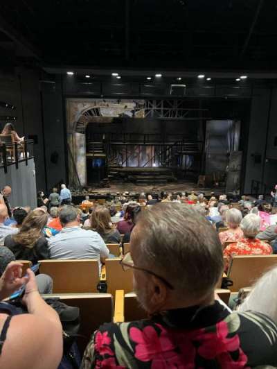 Joseph Clayes III Theater