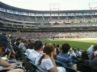Rate Field section 112