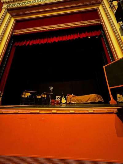 Teatro Tal&iacute;a, Val&egrave;ncia