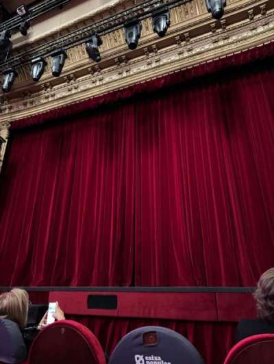 Teatro Olympia, Val&egrave;ncia