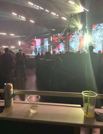 Dolby live section 202