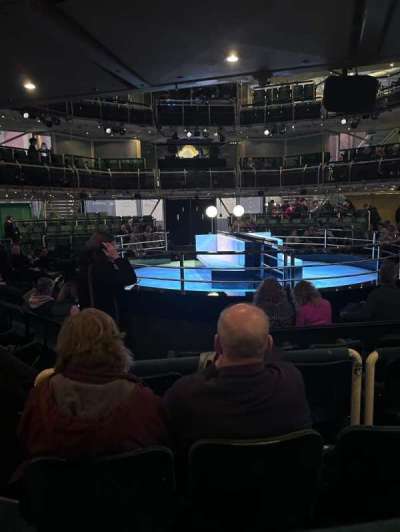 Royal Exchange Theatre