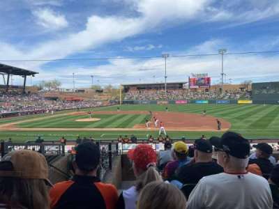 Salt River Fields section 206