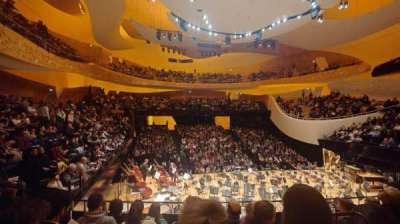 Philharmonie de Paris