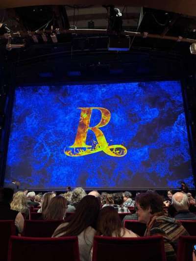 Raimund Theater
