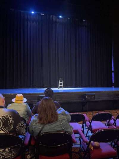 Mimi Ohio Theatre