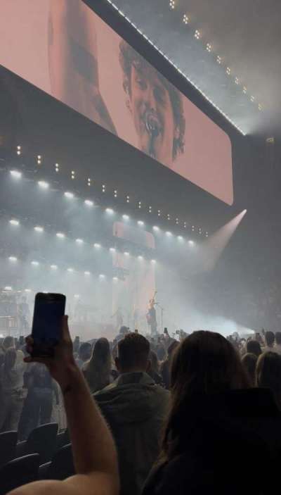 ziggo dome section C