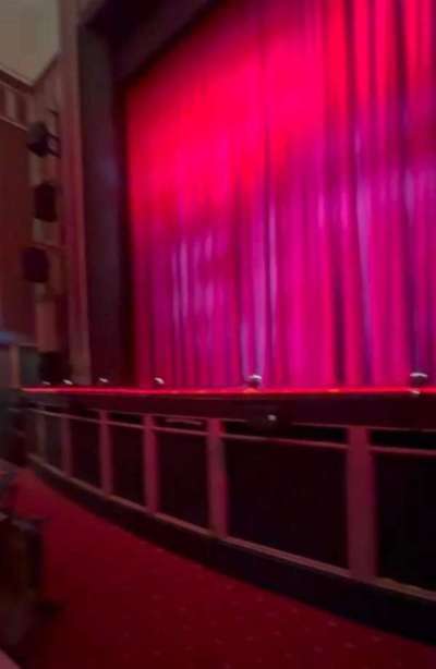 The Old Rep Theatre