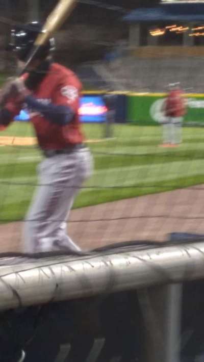 PNC Field, Scranton section 20