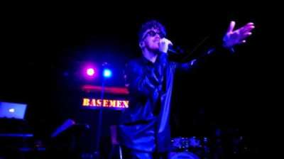 The Basement Columbus