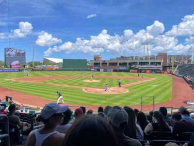 VyStar Ballpark Photo