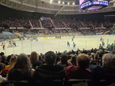 Norfolk Scope section 109