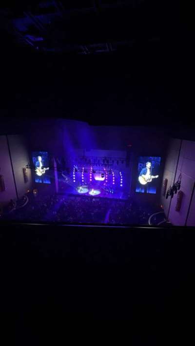BleauLive Theater section 504