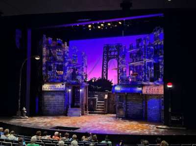 STAGES St. Louis at the Kirkwood PAC