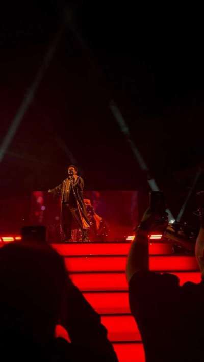 Soldier Field section G1
