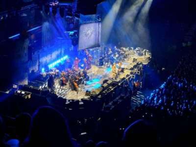 Co-Op Live section 303