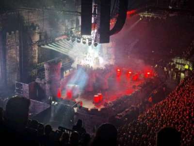 Co-Op Live section 303
