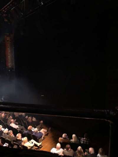 Studio 54 section Front Mezzanine R