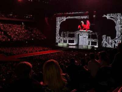 ldlc arena section 209