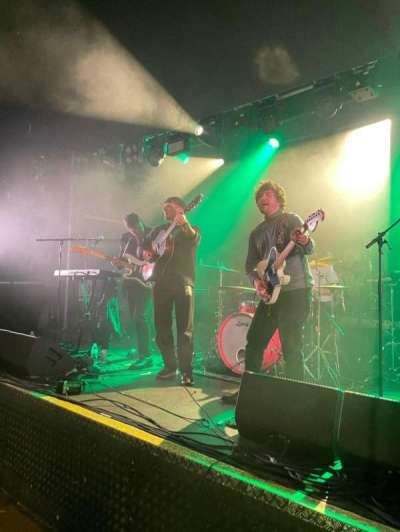 Rock City Nottingham