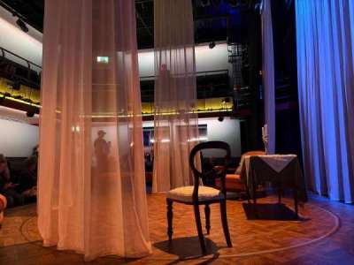 Park Theatre, London