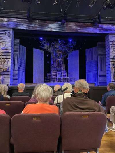 Ivoryton Playhouse