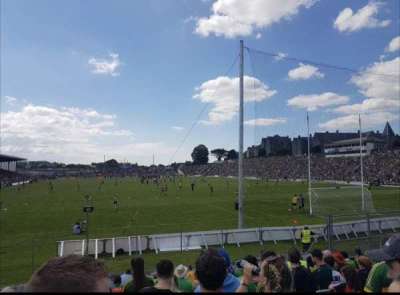 Fitzgerald Stadium