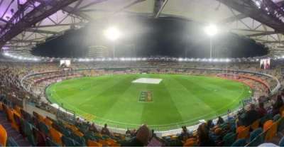 The Gabba section 422